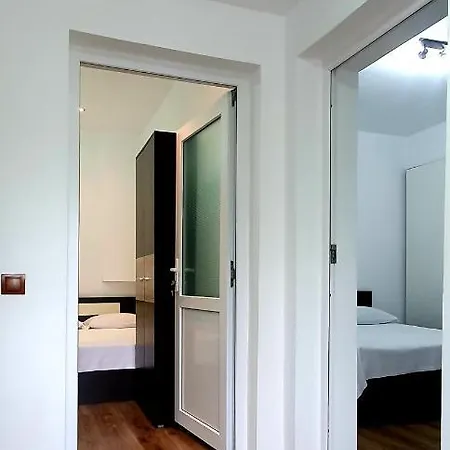 Casa Eduard Eforie Sud (Constanta)