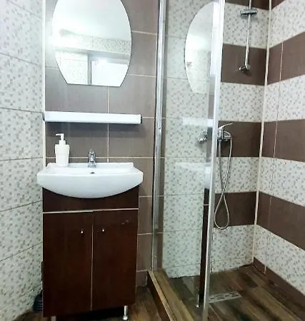 Casa Eduard Homestay *