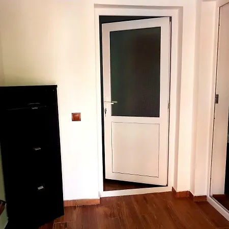 Homestay Casa Eduard Eforie Sud (Constanta)