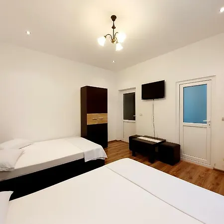 Casa Eduard Eforie Sud (Constanta)