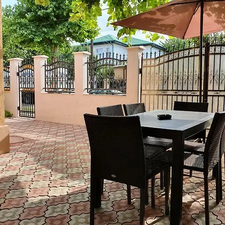 Homestay Casa Eduard Eforie Sud (Constanta)