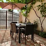 Casa Eduard Eforie Sud (Constanta)