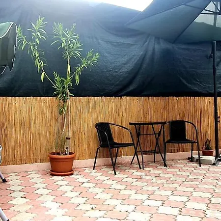 Casa Eduard * Eforie Sud (Constanta)