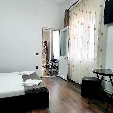 Alloggio in famiglia Casa Eduard