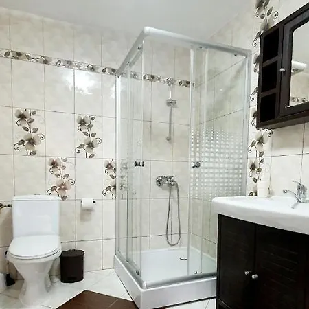 Casa Eduard Rum i privatbostad *