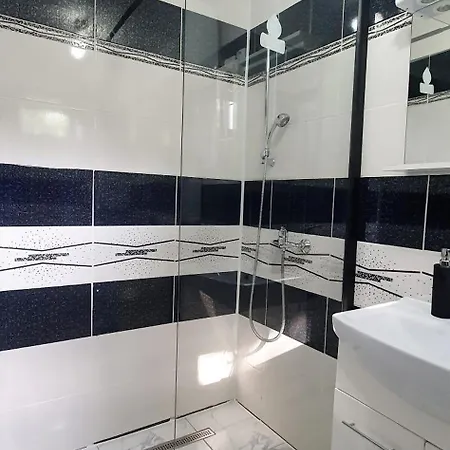 Casa Eduard Rum i privatbostad