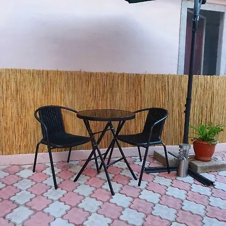 Casa Eduard Privatunterkunft