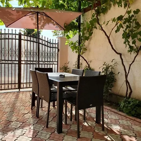 Casa Eduard Eforie Sud (Constanta)