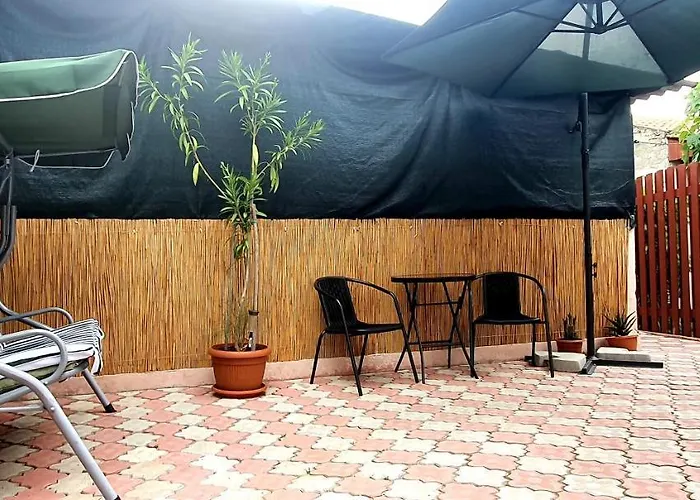 Casa Eduard * Eforie Sud (Constanta)