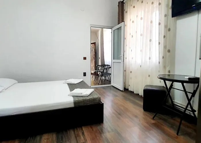 Casa Eduard Kwatera prywatna