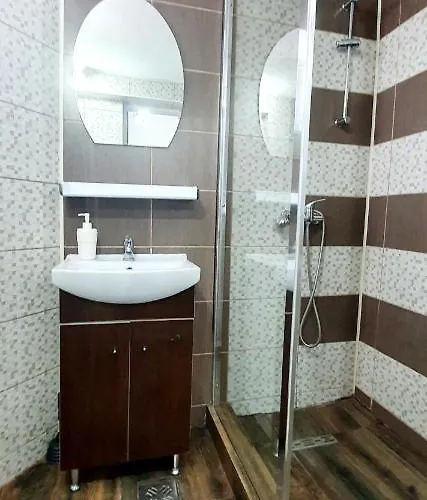 Casa Eduard Kwatera prywatna *