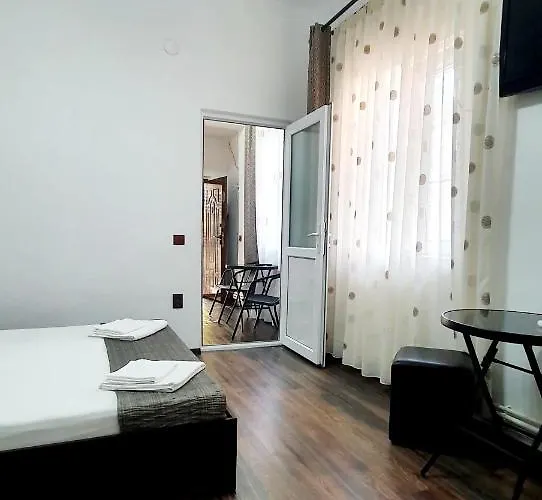 Kwatera prywatna Casa Eduard