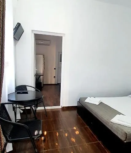 Kwatera prywatna Casa Eduard *