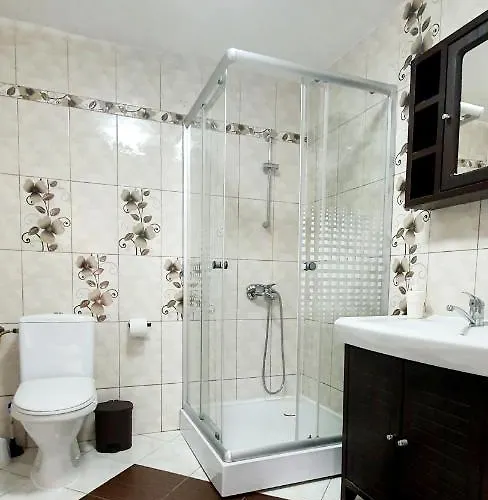 Casa Eduard Kwatera prywatna *