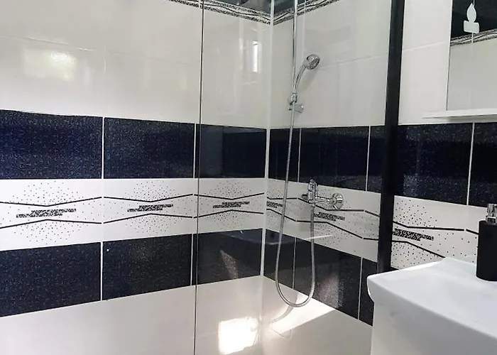 Casa Eduard Kwatera prywatna