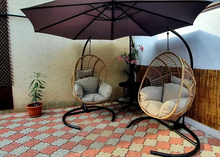 Casa Eduard Kwatera prywatna Eforie Sud (Constanta)