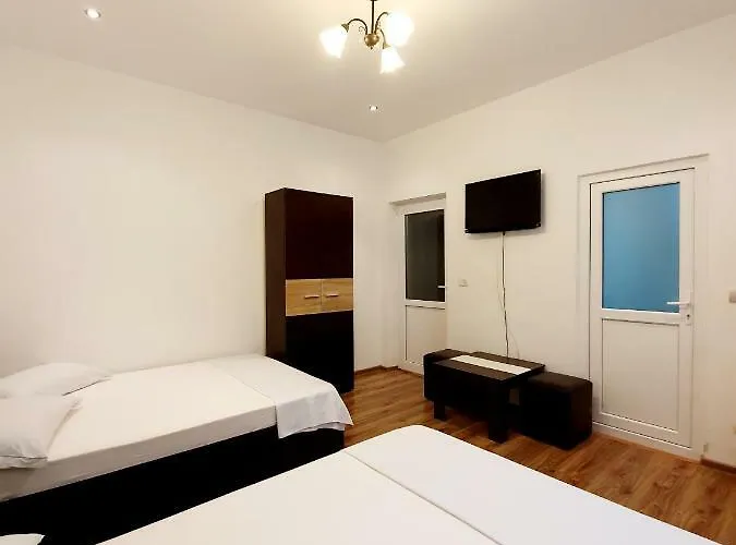 Casa Eduard Eforie Sud (Constanta)