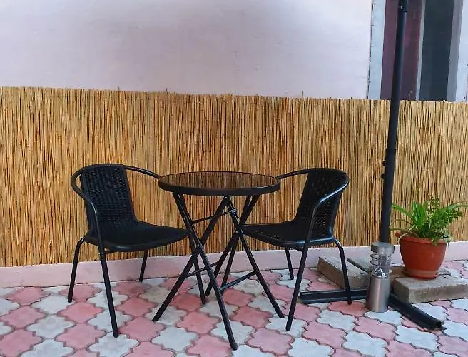 Casa Eduard Kwatera prywatna