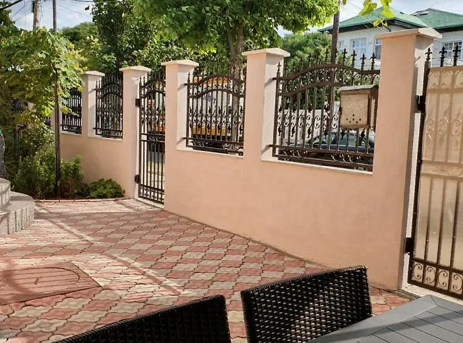 Kwatera prywatna Casa Eduard *